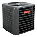 Goodman 3 TON 14.3 SEER2 R-32 AC Condenser (GLXS4BA3610) customer photo 1