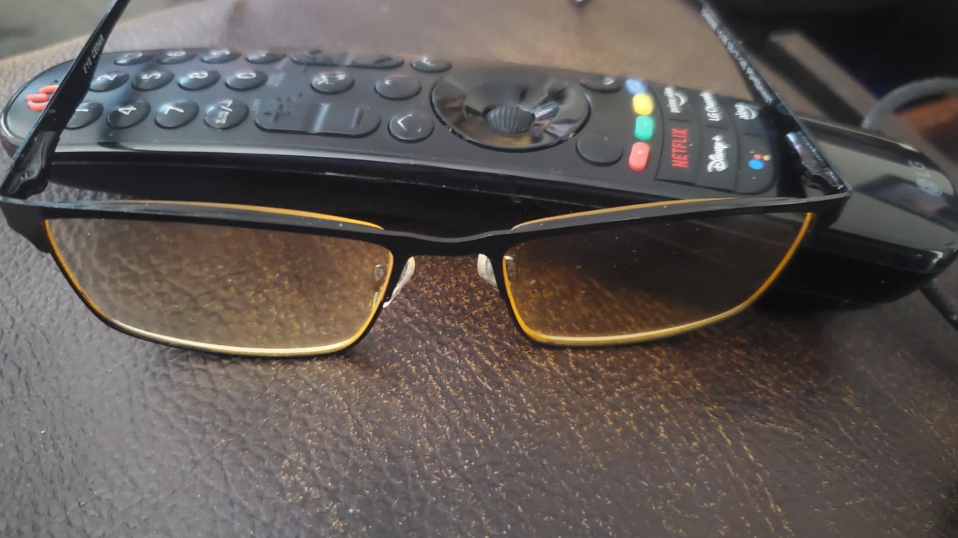 EYECEDAR 5 Pack Reading Glasses Men Metal Spring Hinges with Blue Light Blocking Eyeglasses Computer Readers for Men customer photo 2
