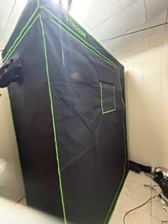 VIVOSUN S425 2x4 Grow Tent 48