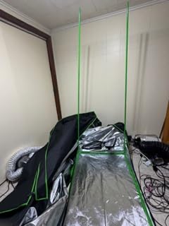VIVOSUN S425 2x4 Grow Tent 48