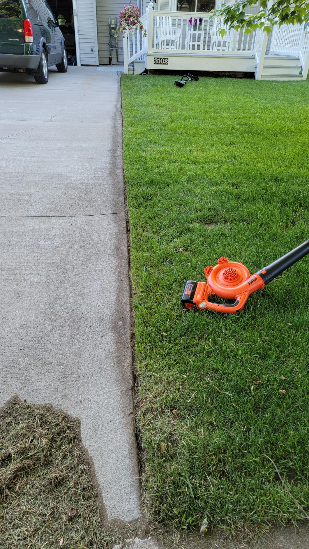 Greenworks 40V 12