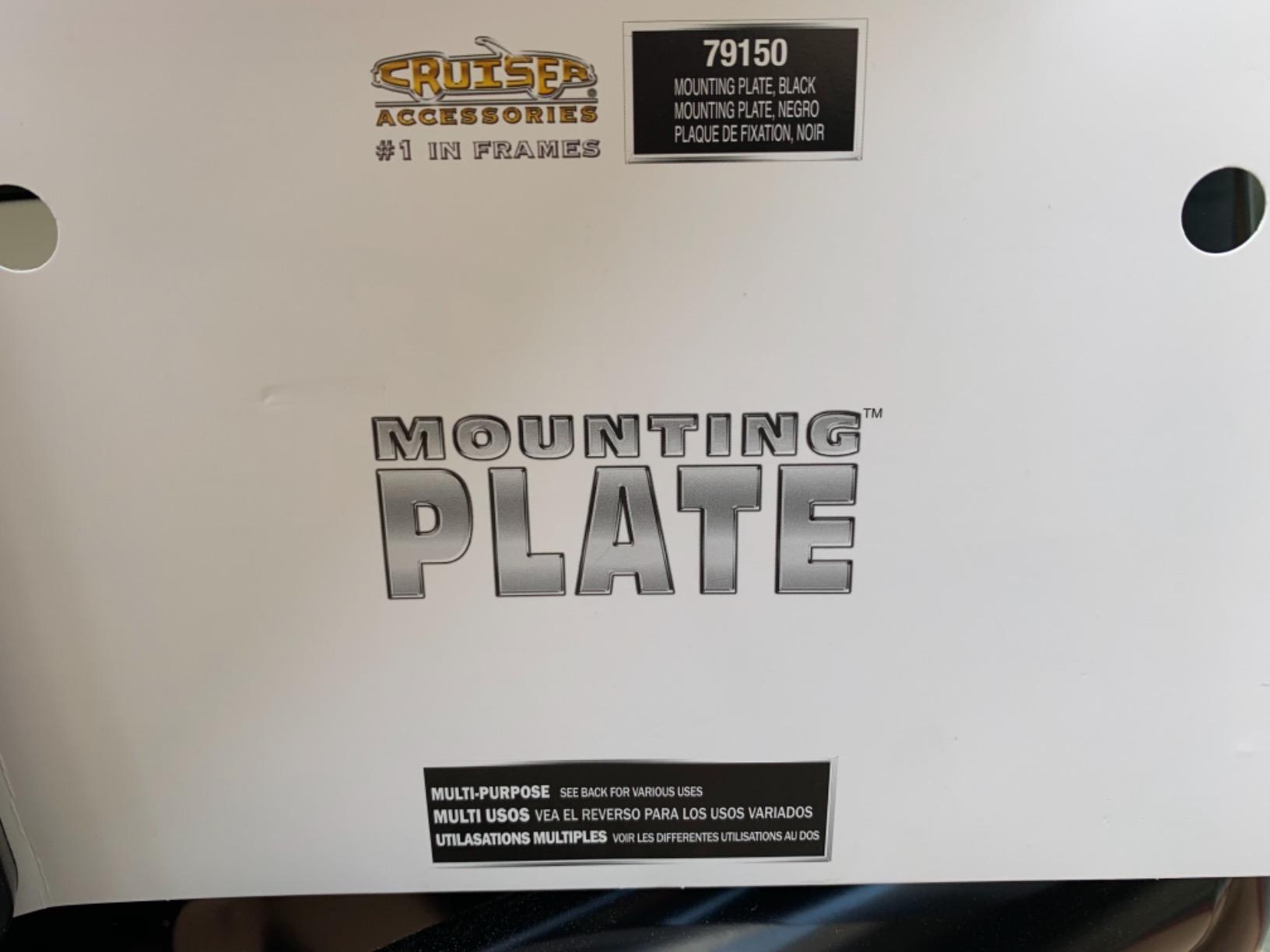 WESTIN 31-5615 E-Series Bull Bar fits 2010-2024 4Runner(Exc 14+ Limited) (Exc Nightshade) (Exc 22+ TRD Sport) Black customer photo 2