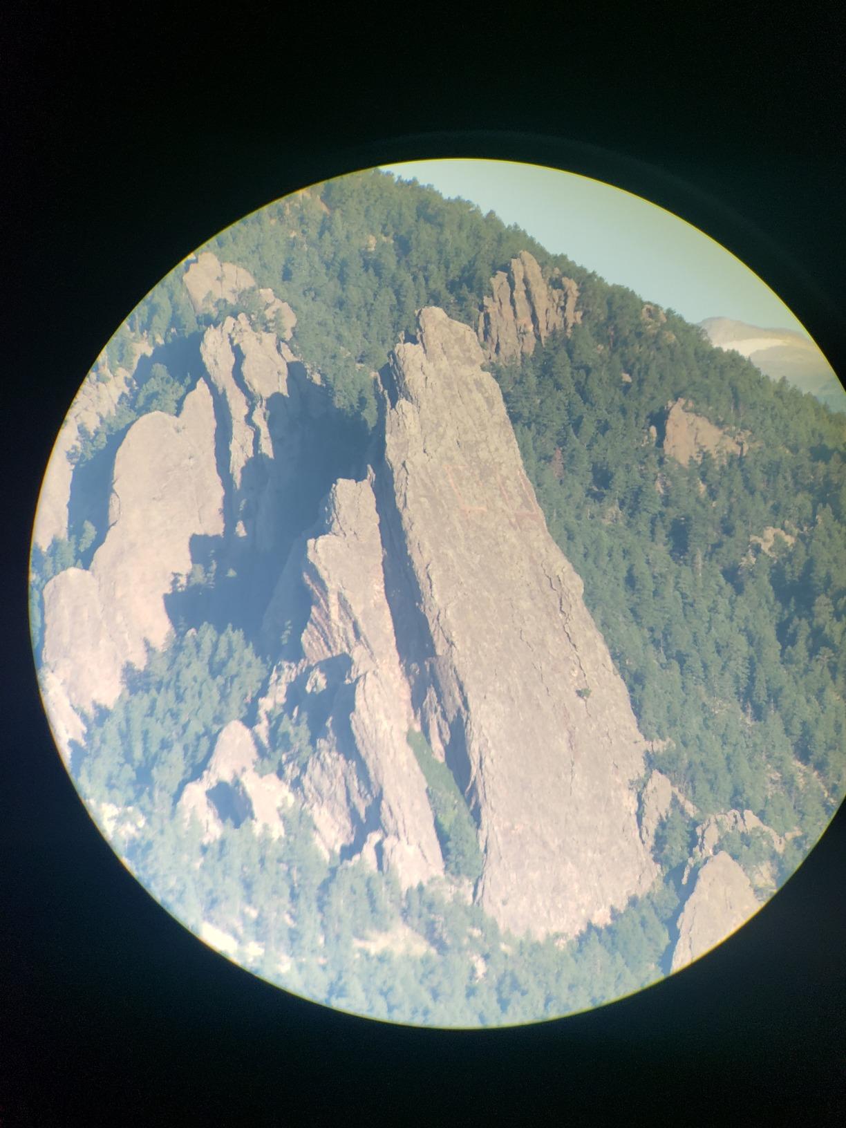 ZEISS Conquest Gavia 85 Spotting Scope, Including Eyepiece 30-60x customer photo 1