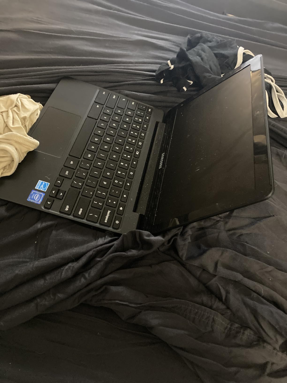 Samsung Chromebook 3, 11.6
