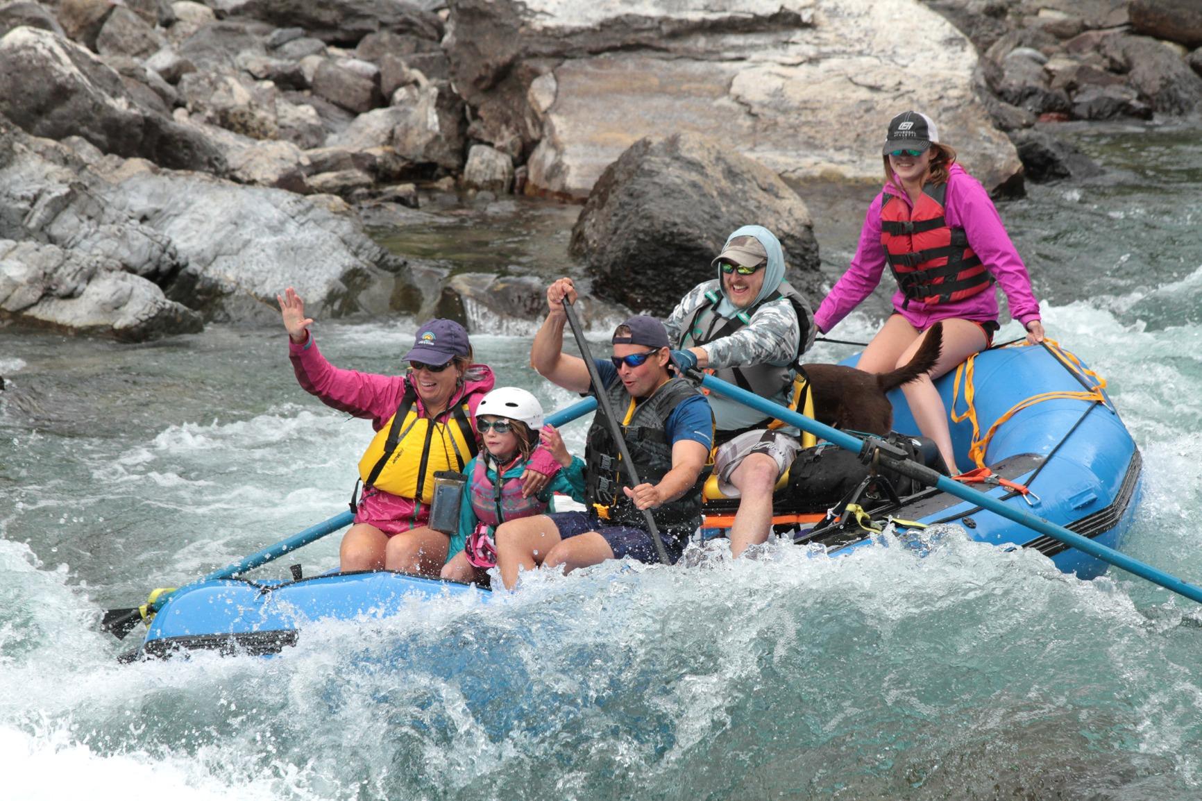BRIS 1.2mm PVC 15ft Inflatable White Water River Raft Floating Raft Tubes Boats customer photo 1