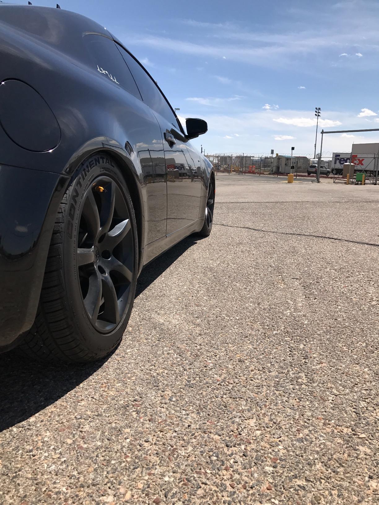 Truhart StreetPlus Coilovers (Golf/Jetta V/Golf/Jetta VI) customer photo 1
