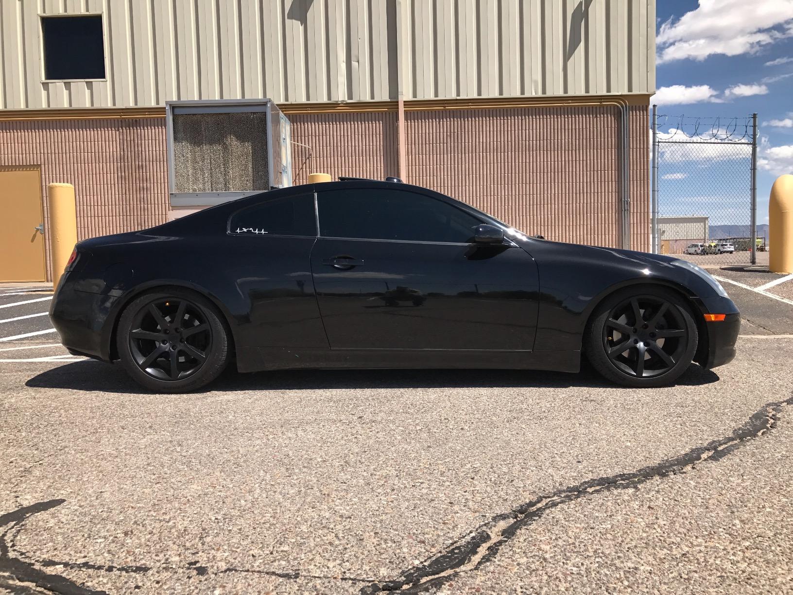 Truhart StreetPlus Coilovers (Golf/Jetta V/Golf/Jetta VI) customer photo 2