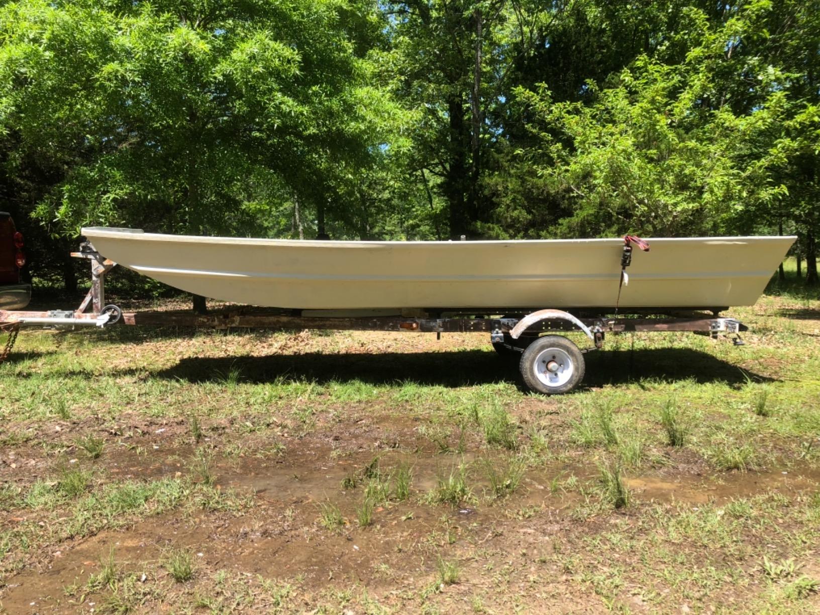 Sea Hawk Aluma Hawk Aluminum Boat Paint (Tan, Quart) customer photo 1