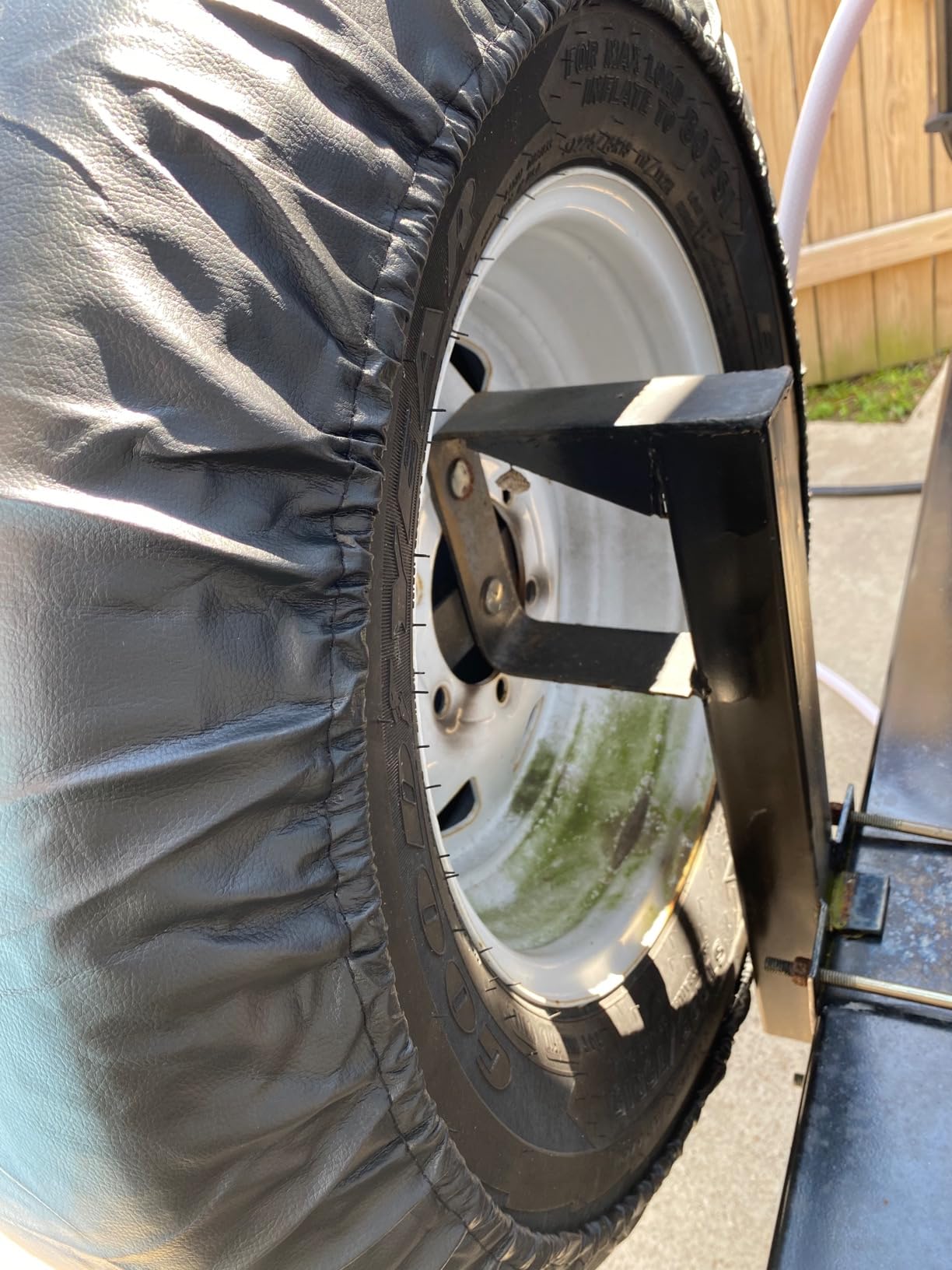 Amfor Spare Tire Cover 28