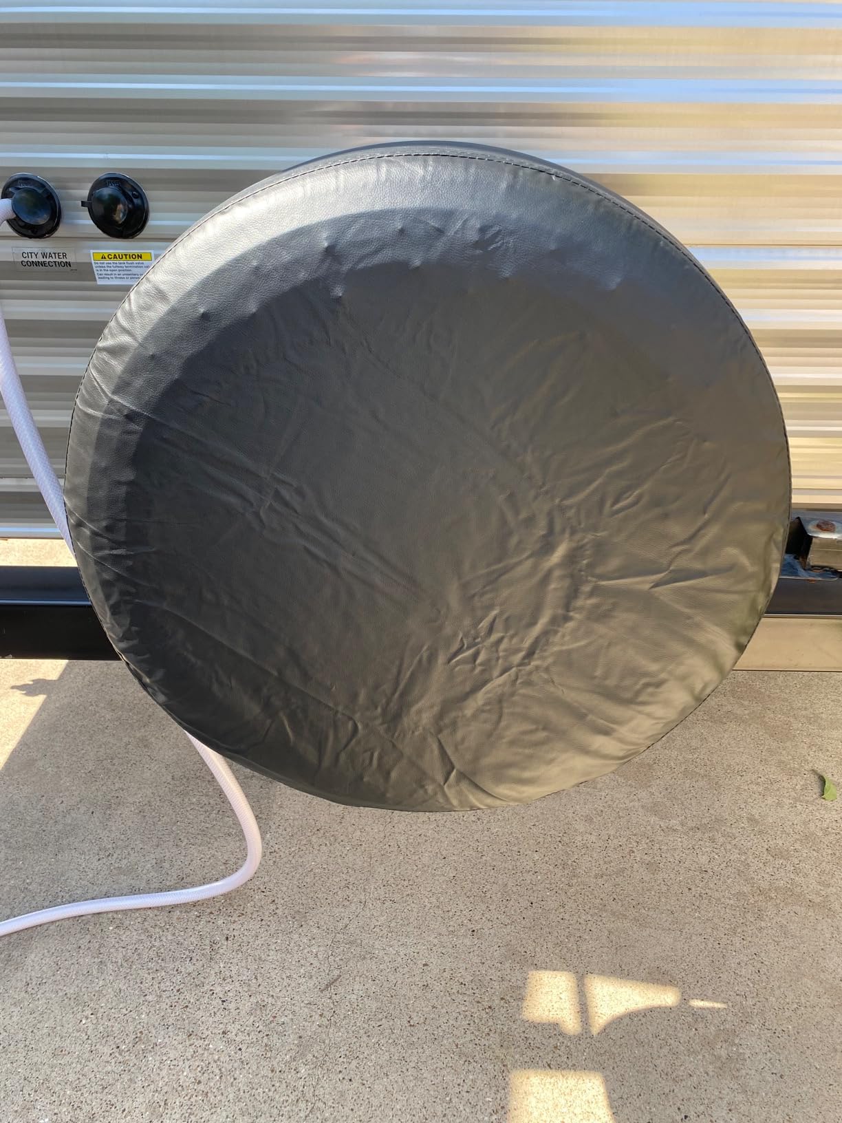 Amfor Spare Tire Cover 28