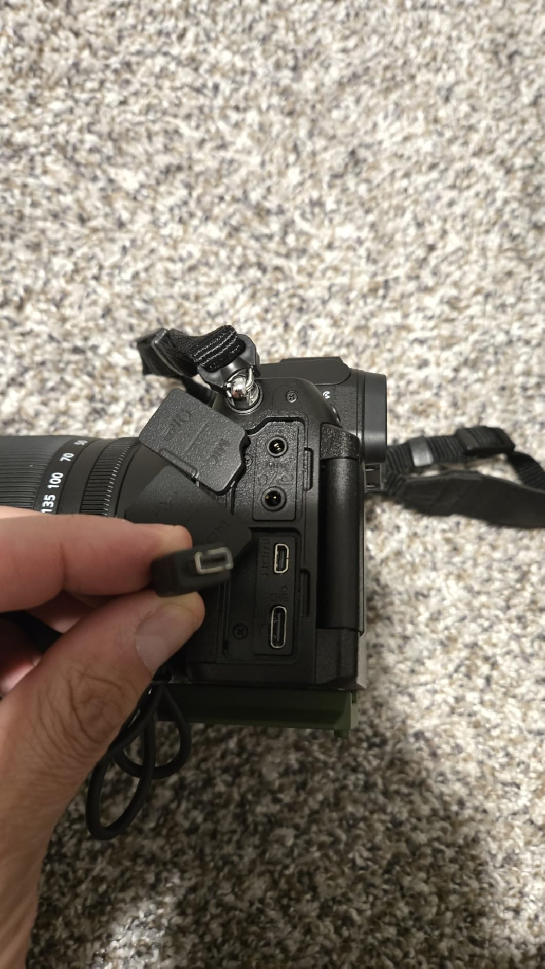 Pixel LCD Wireless Shutter Release Remote Control TW283-DC0 Compatible with Nikon Z8 Z9 D3 D810A D3s D4 D5 D6 D800 D850 D800E D810A D810 D700 D500 D300 D300s D200 F100 F90 F90X F6 F5 N90s D1X D2H customer photo 1