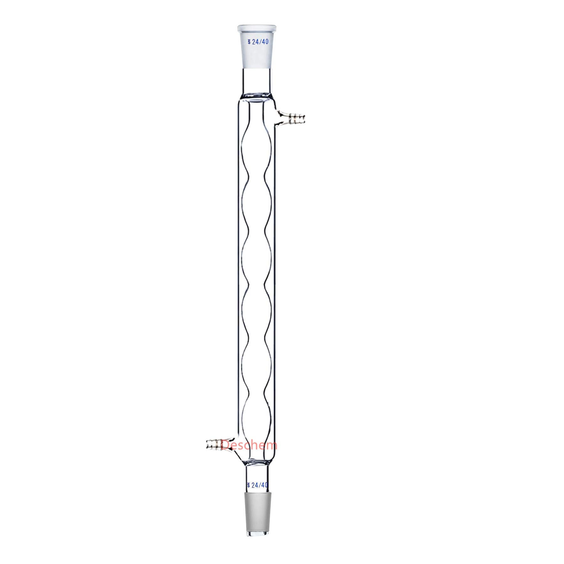 24/40,New Organic Laboratory Glassware Kit,32 PCS,Lab Unit,Chemistry Set customer photo 2