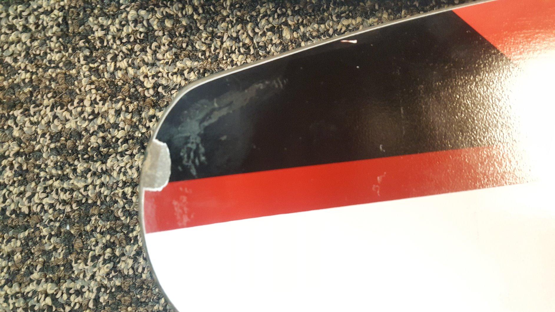 Quantum Waterski Combo's 68