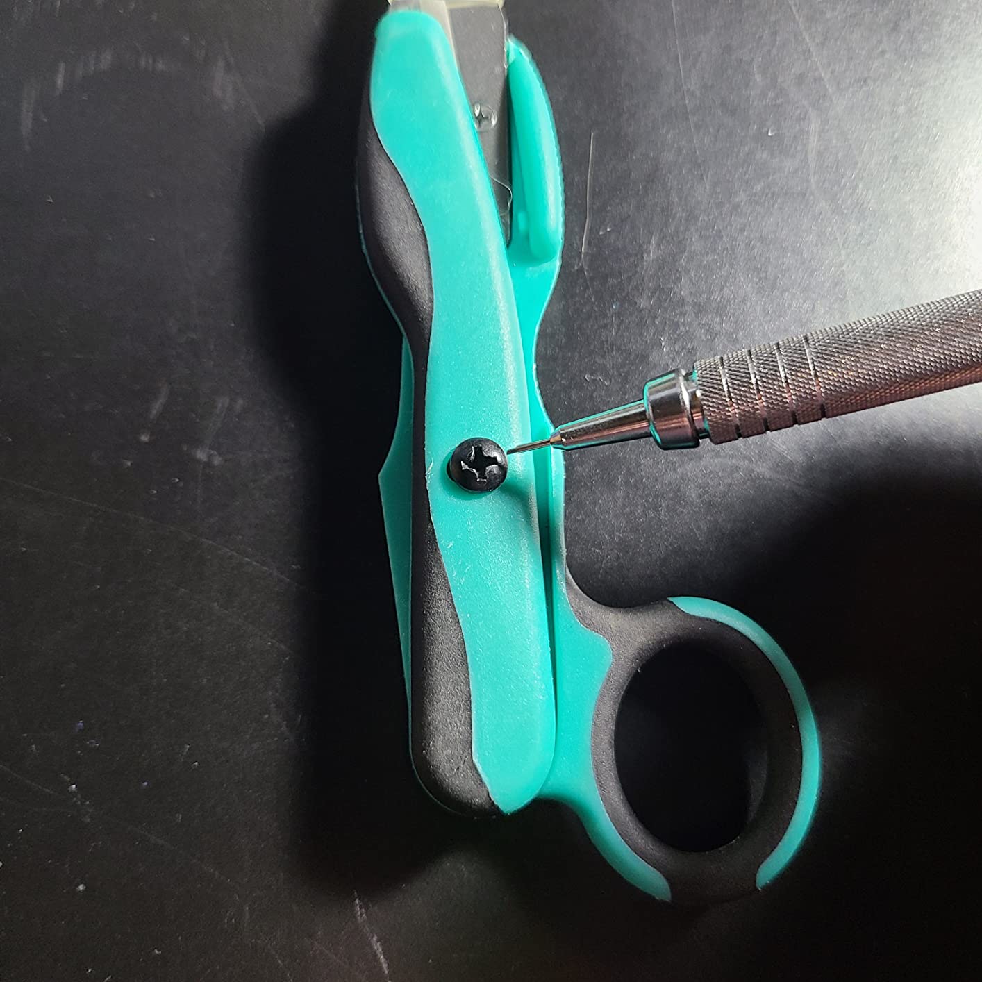 SINGER ProSeries Sewing Scissors Bundle with Fabric, Embroidery & Thread Snips customer photo 2
