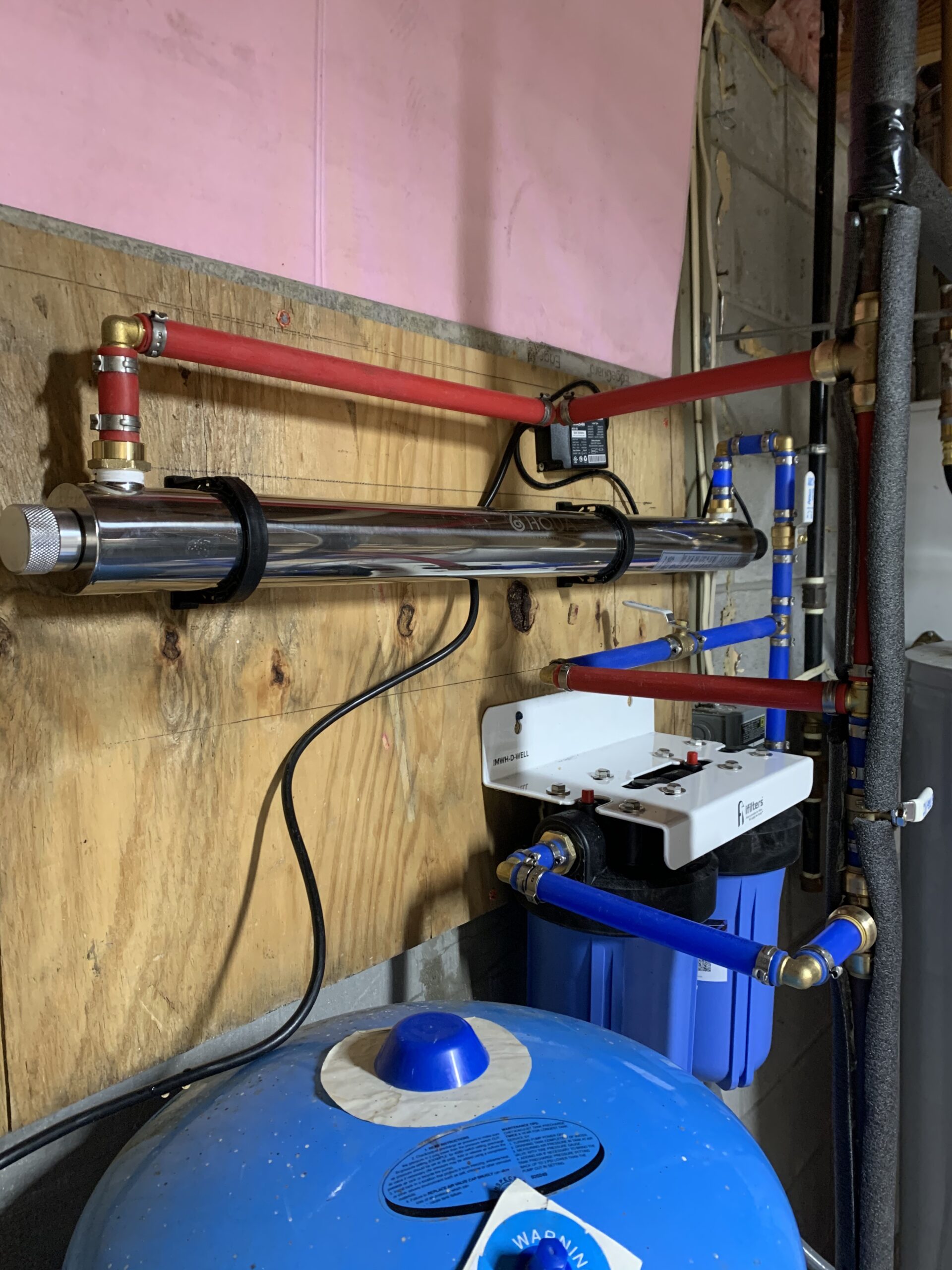 iFilters 2-Stage 20