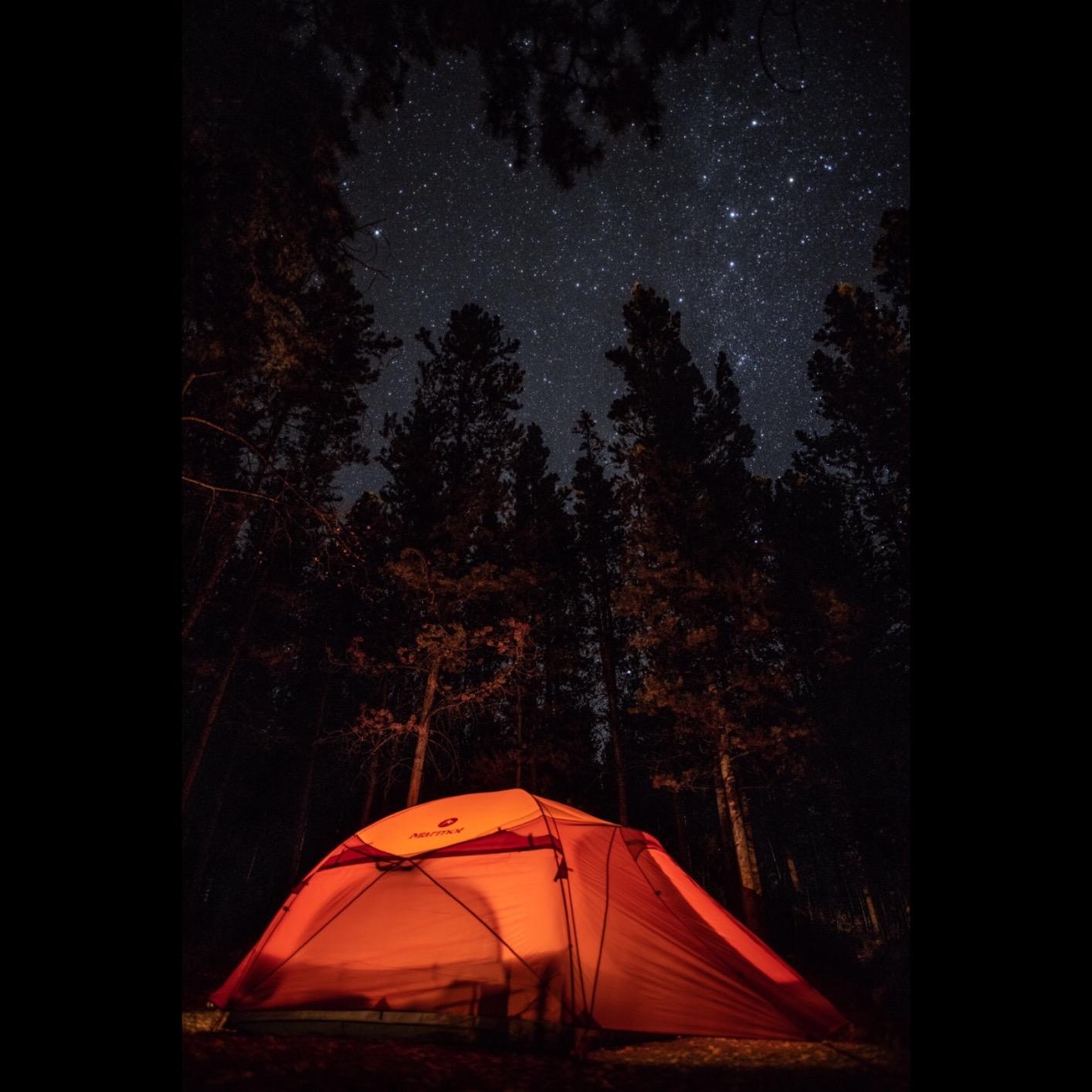 Marmot Halo Tent - Spacious Basecamp Design with Weather Protection customer photo 1