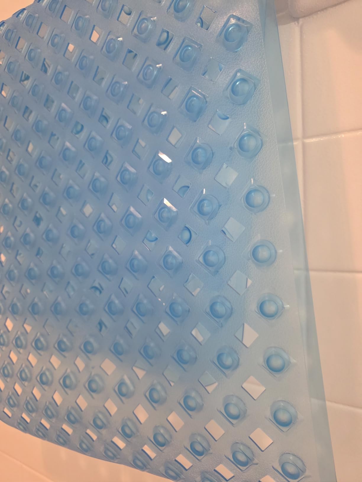Yimobra Bathtub Mat Non Slip, 35