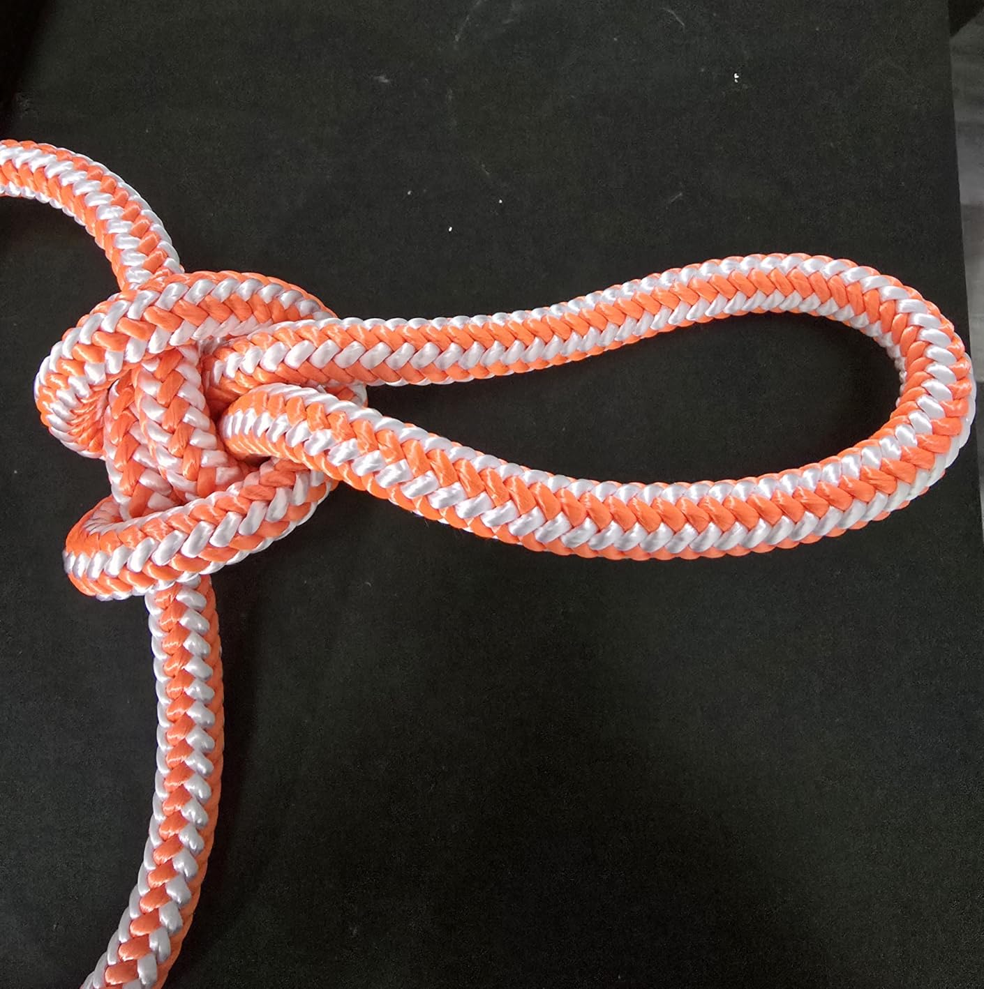 Pelican Rope Arborist-16 Strand Rope (1/2 in x 120 ft) customer photo 2