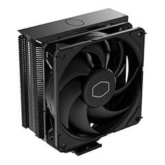 Cooler Master Hyper 212 Black CPU Air Cooler, 4 Heat Pipes, PWM Fan, AMD AM5/AM4 & Intel LGA1851/1700 Support, Quiet Cooling, 120mm PWM Fan, 152mm customer photo 2