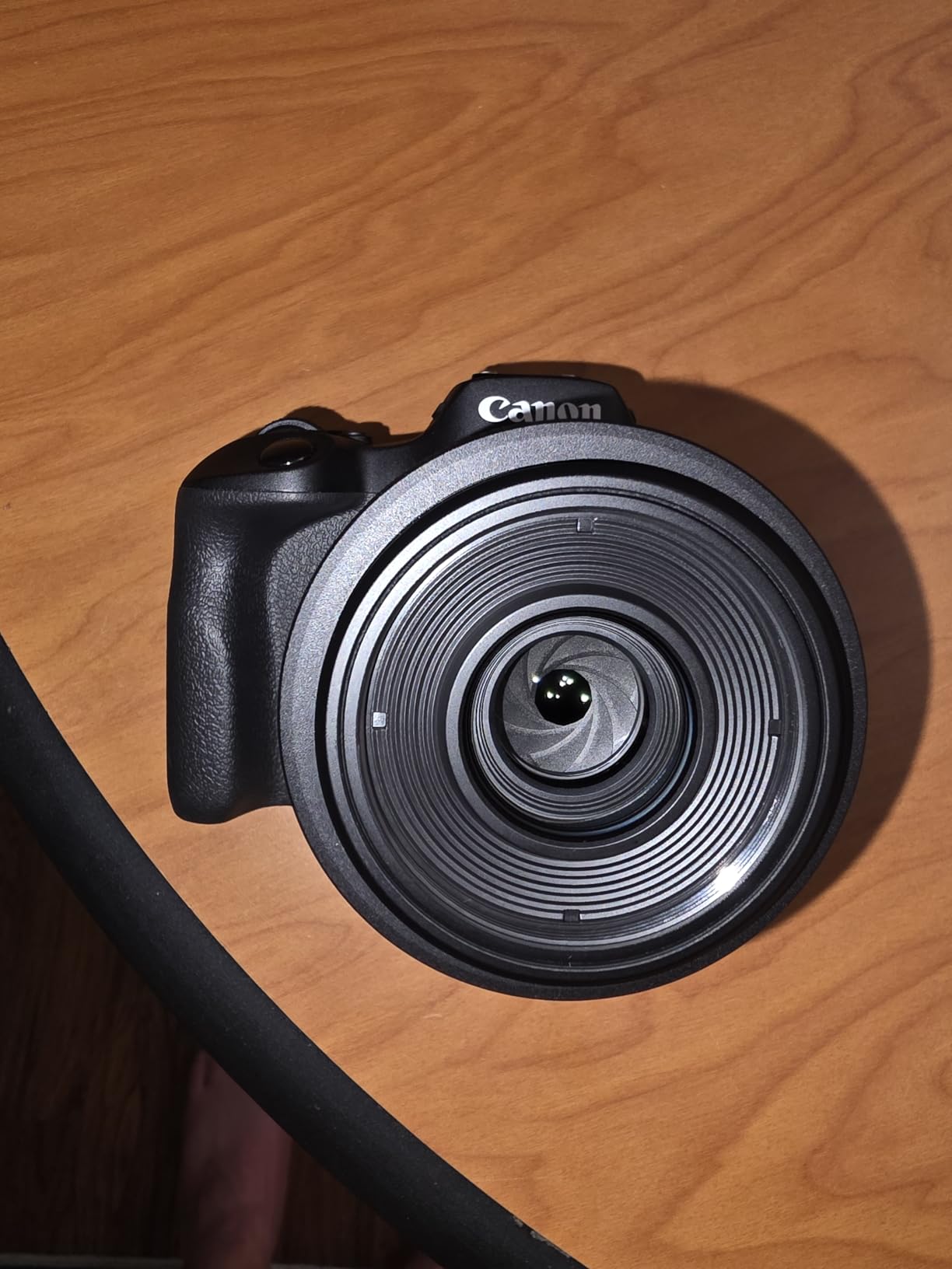 Canon RF35mm F1.8 is Macro STM Lens customer photo 1