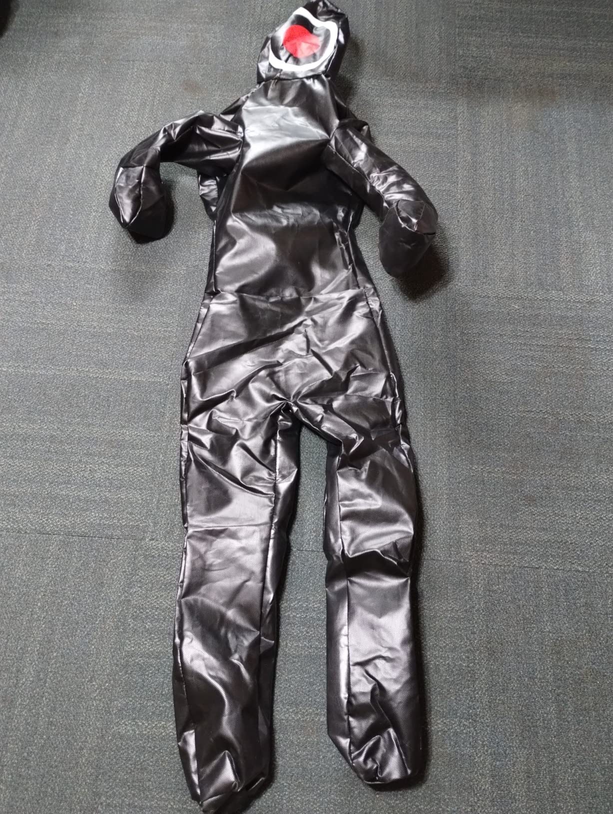 DEFY Vinyl Jiu Jitsu MMA Grappling Dummy Judo Martial Arts Punching Bag Karate customer photo 3