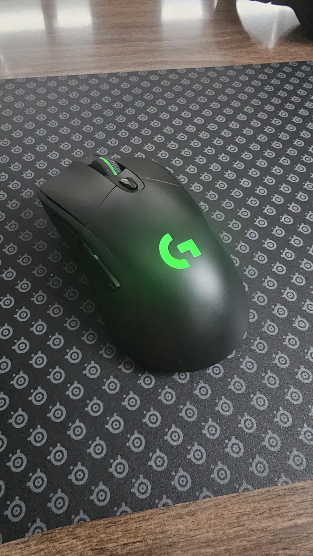Logitech G703 customer photo 1