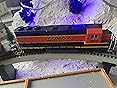 EMD GP40 DCC Ready Diesel Locomotive BNSF #3012 - HO Scale customer photo 1