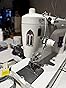 JUKI Haruka TL18QVP White Aluminum Portable Sewing Machine, 25.0 x 18.0 x 14.0 inches, 25.0 pounds customer photo 2