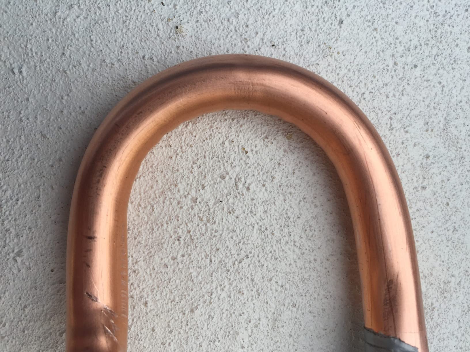 LORESO Tube Bender, Tubing Bender 0-180 Degrees Pipe Bender - 3 In 1 Copper Bender for 1/4