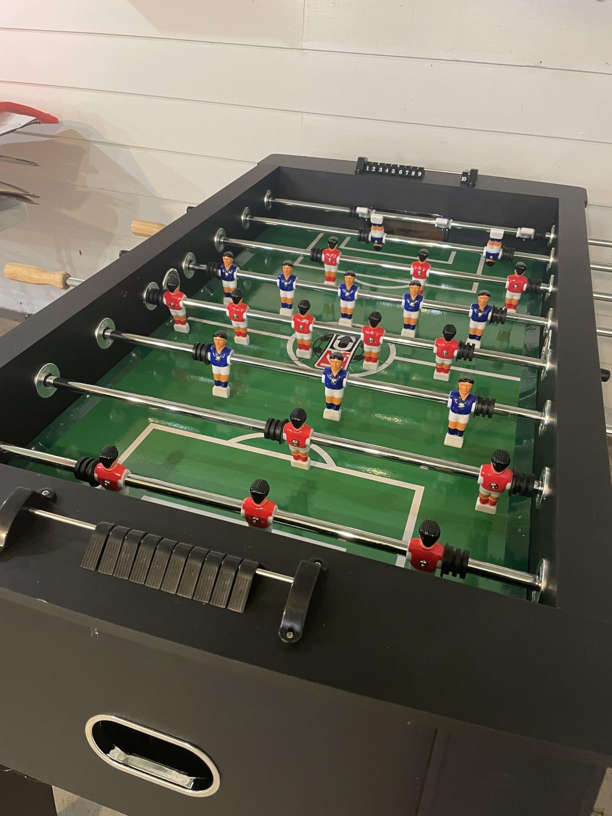 KICK Legend 55