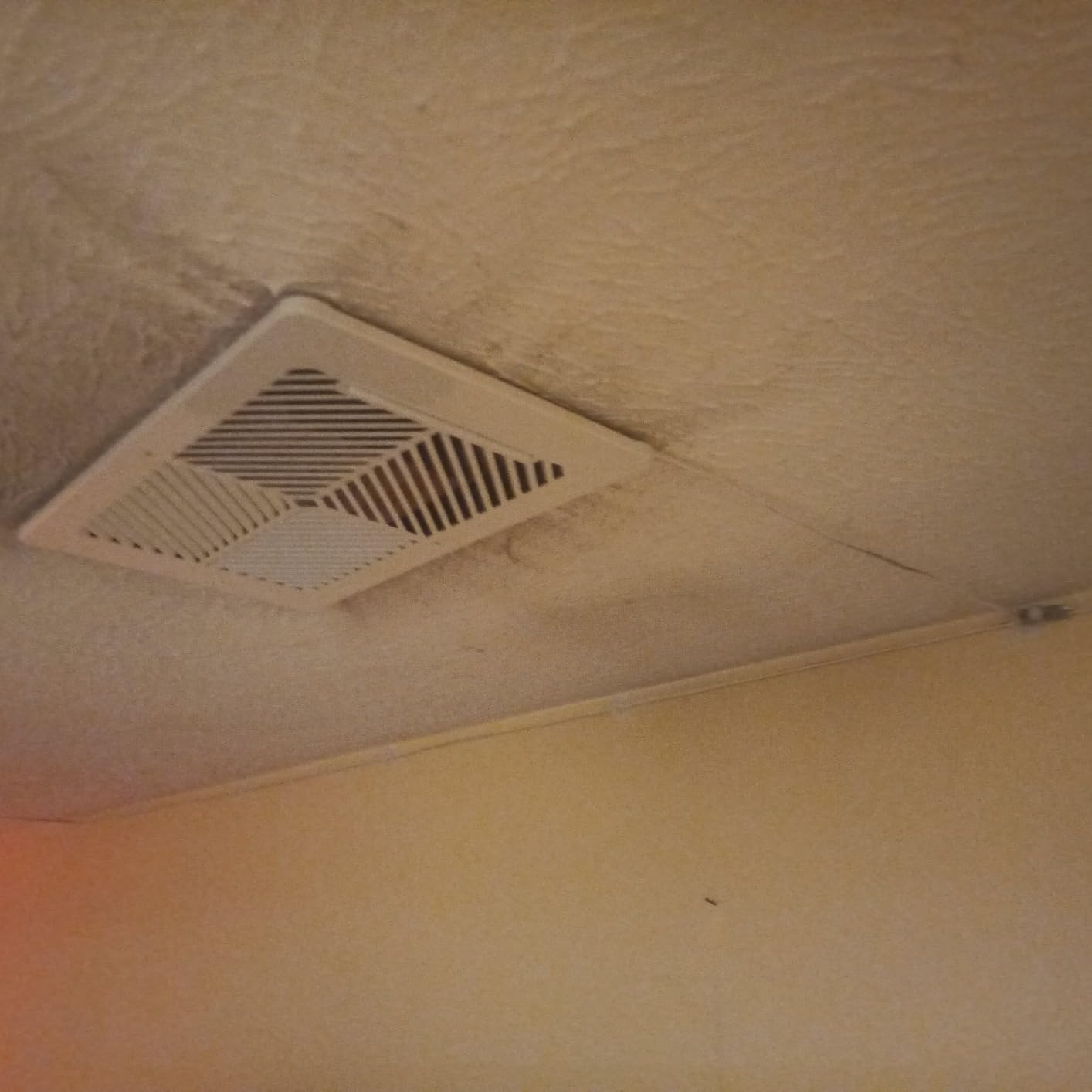 Flair Smart Vent 4x12 (White), AC Vent Cover for Floors, Walls and Ceilings customer photo 2