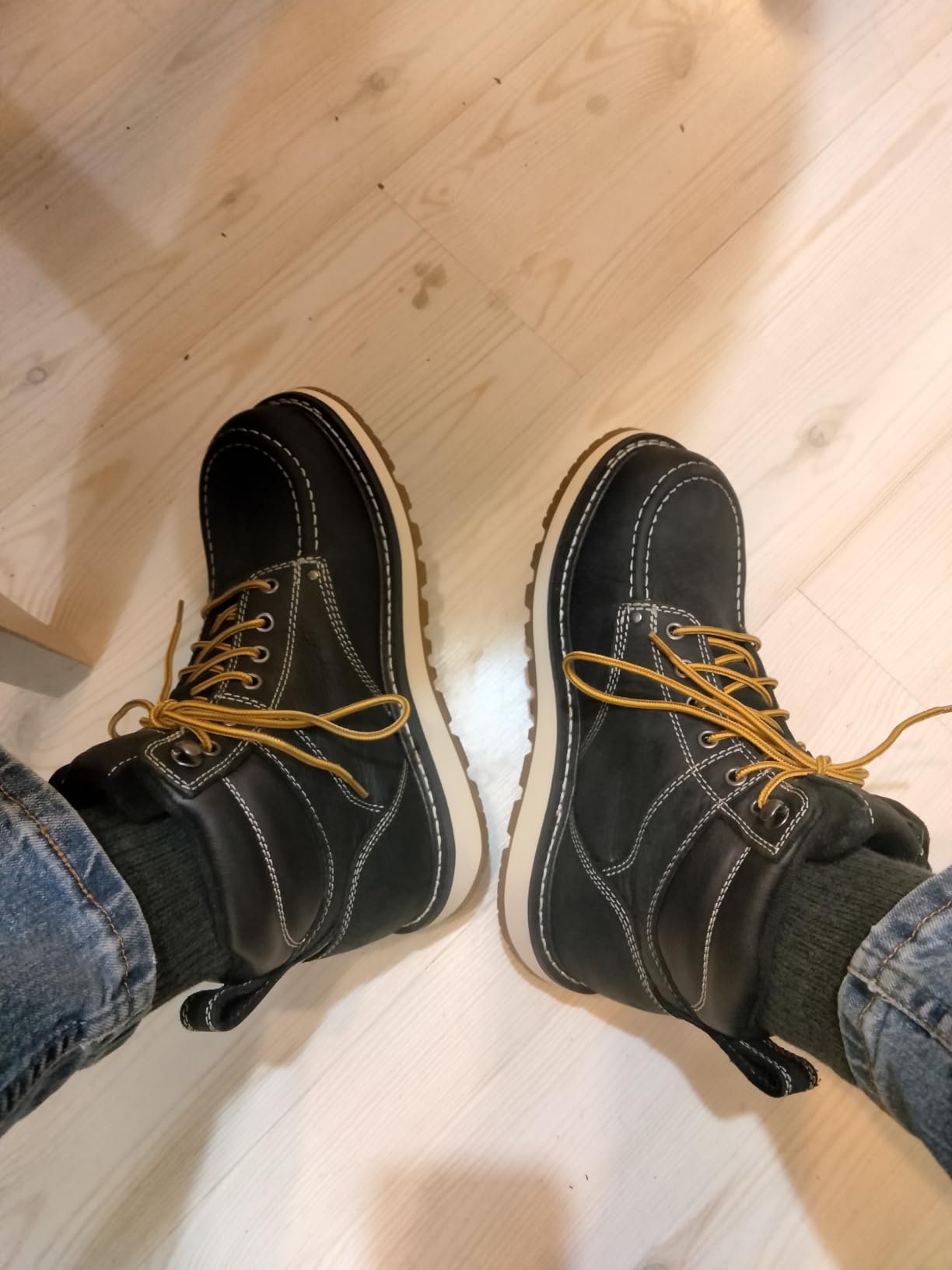 KEEN Utility Men's Cincinnati 6