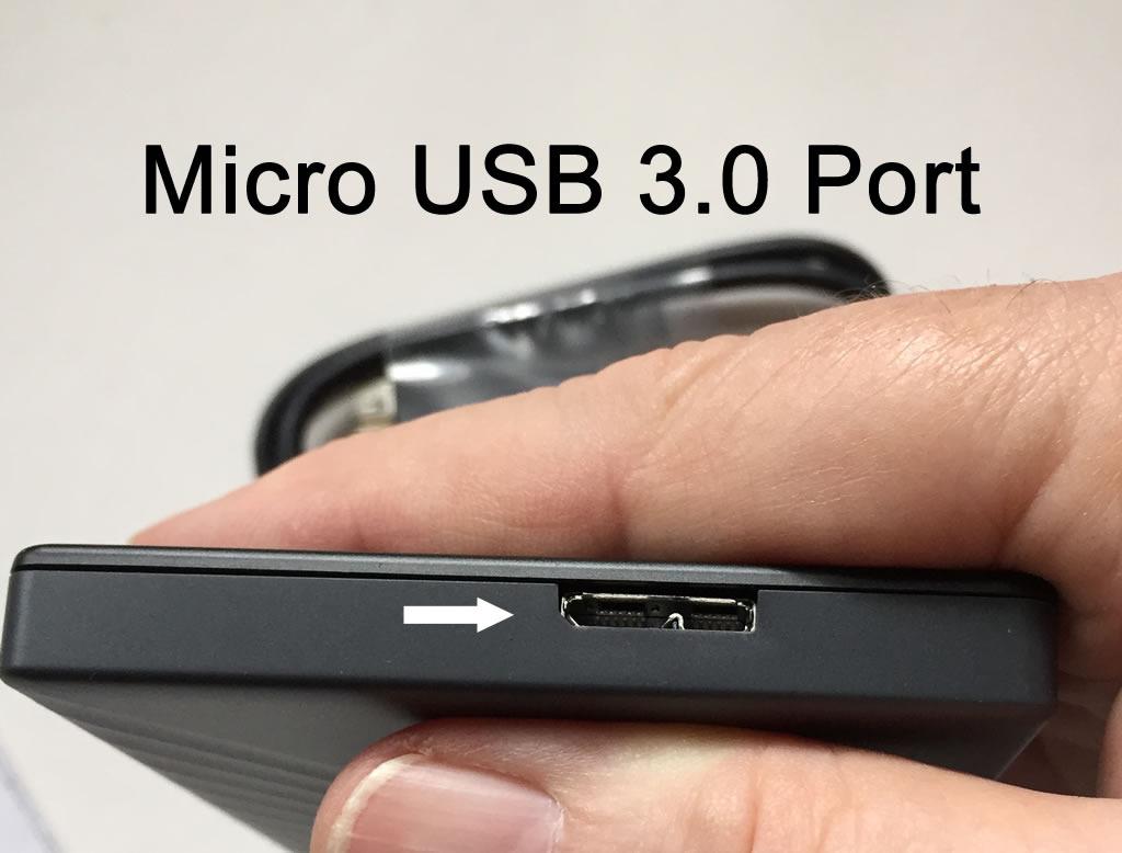 WD My Passport 5TB customer photo 2