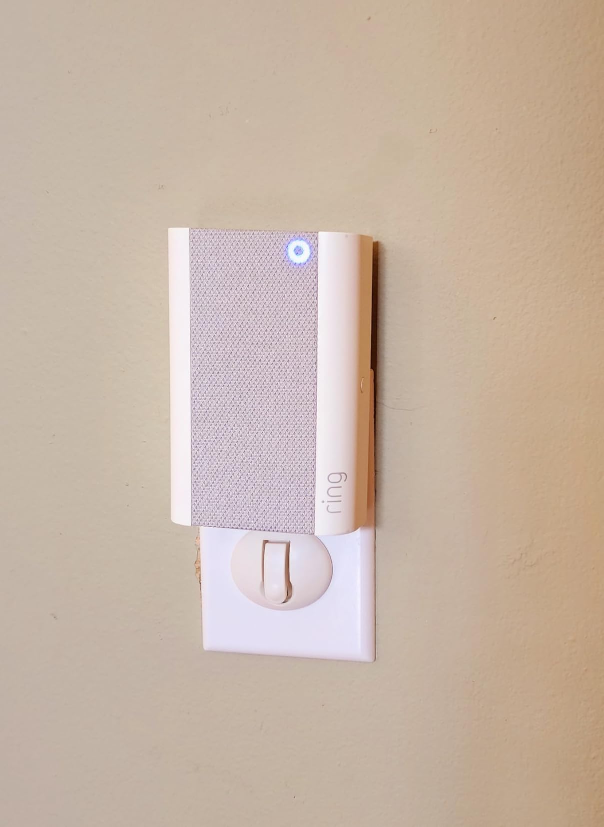 Ring Chime Pro customer photo 2