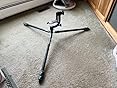 3 Legged Thing Pro Range 2.0 Winston 2.0 Carbon Fibre Tripod System - Metallic Slate Grey customer photo 1