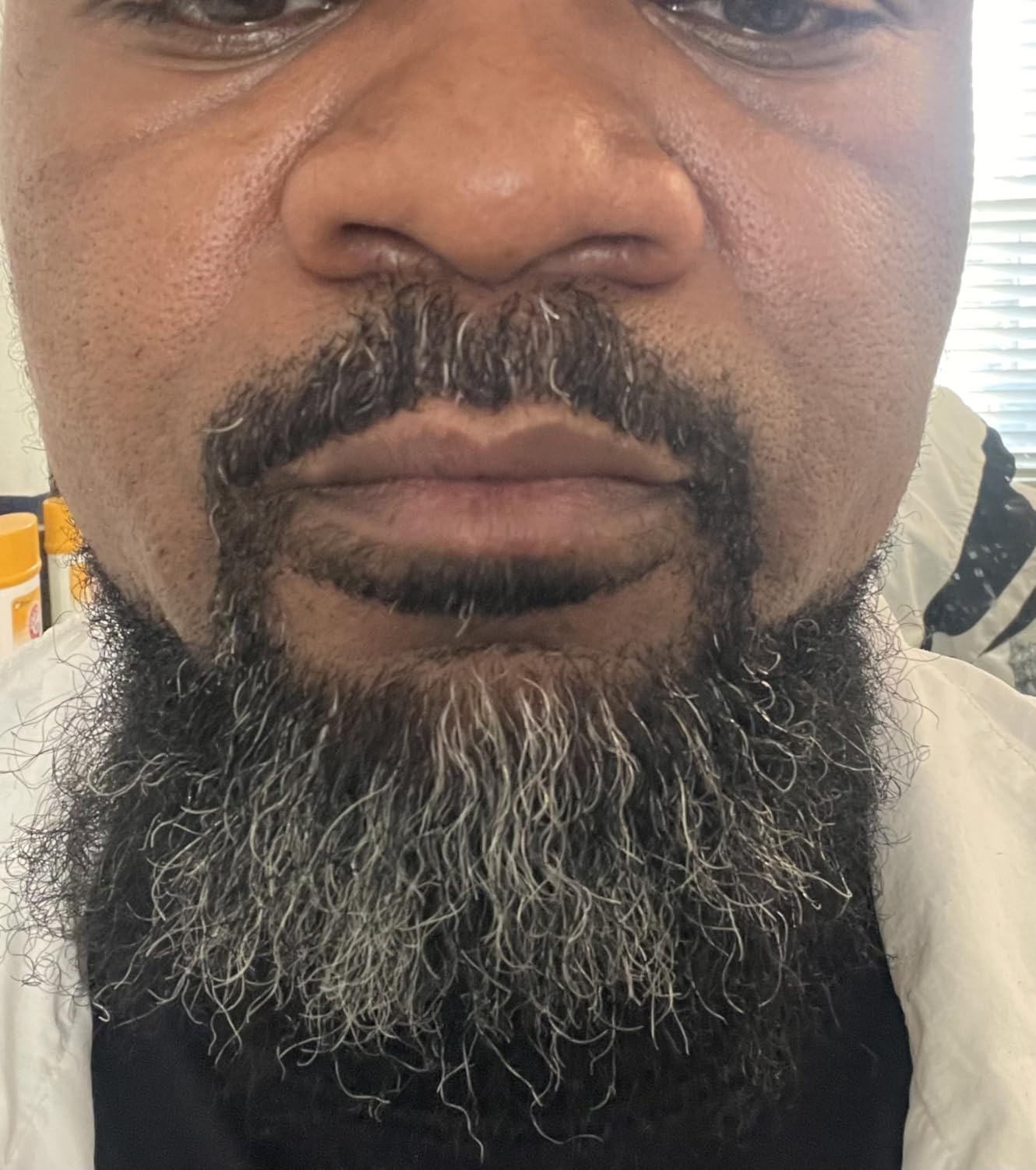 Beard Straightener for Men w/Beard Oil,Balm,Comb,E-Book for All Beard Type customer photo 1