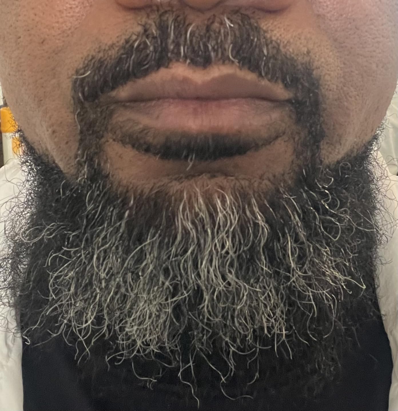 Beard Straightener for Men w/Beard Oil,Balm,Comb,E-Book for All Beard Type customer photo 2