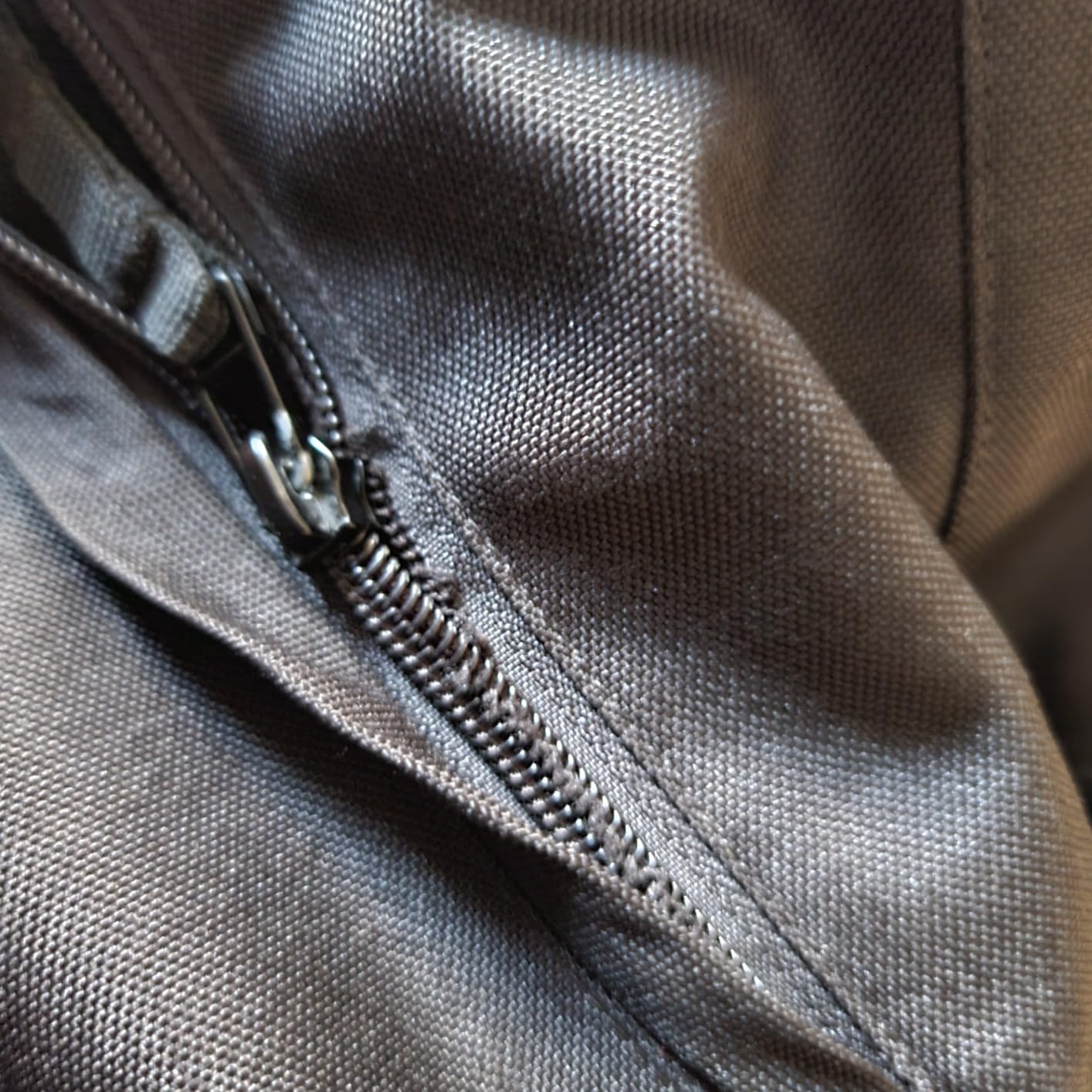 Alpinestars T-SP S Ignition Waterproof Jacket customer photo 2