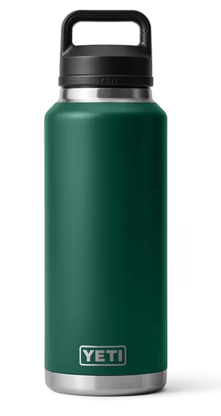 YETI Rambler 26 oz Bottle customer photo 1