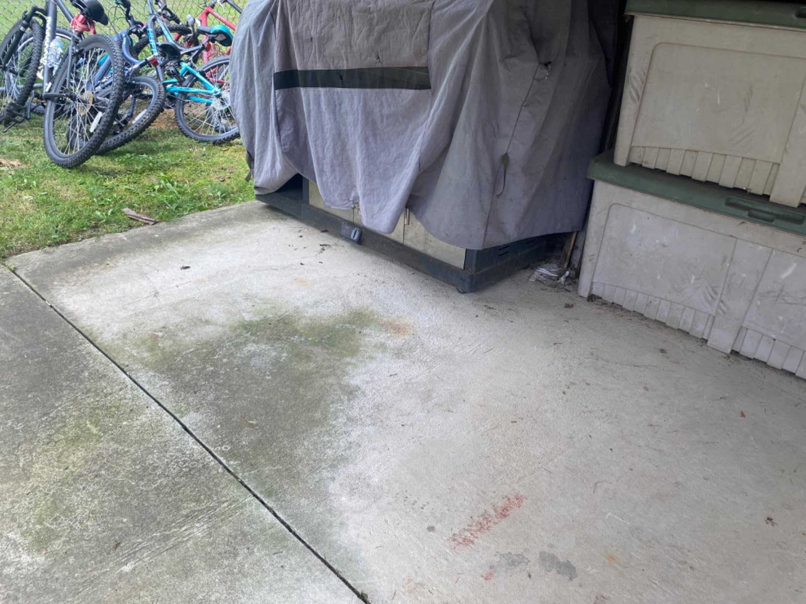 CRAFTSMAN Electric Pressure Washer, Cold Water, 1900 -PSI, 1.2-GPM, Corded (CMEPW1900) customer photo 2
