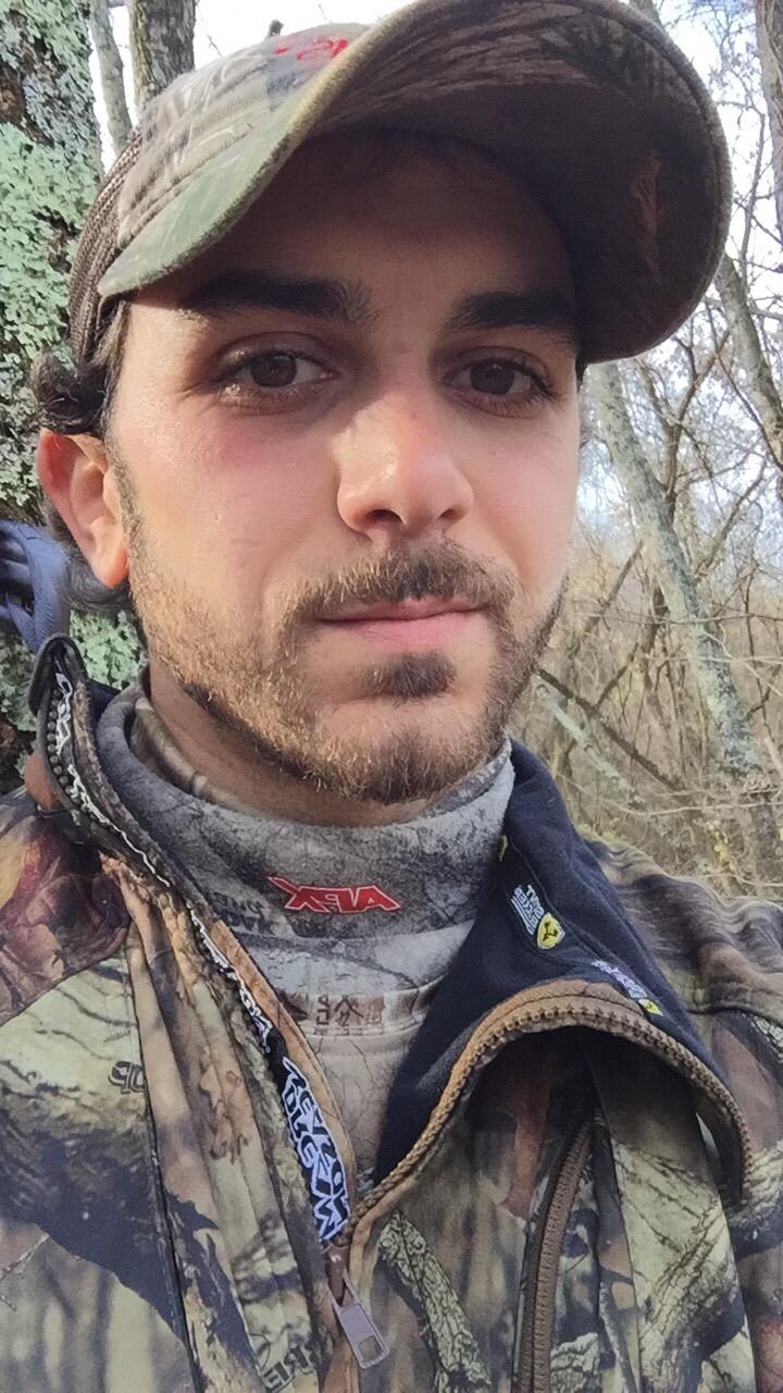 Hawk Hang-On Tree Stand customer photo 1