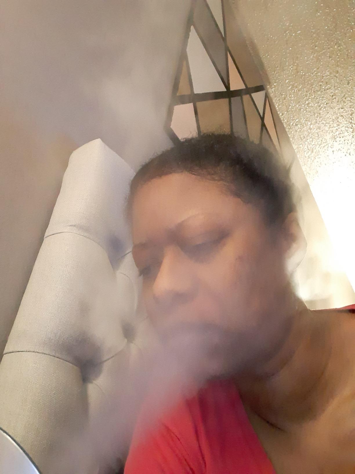 EZBASICS Facial Steamer, Nano Ionic Warm Mist for Facial Deep Cleaning Blue customer photo 1