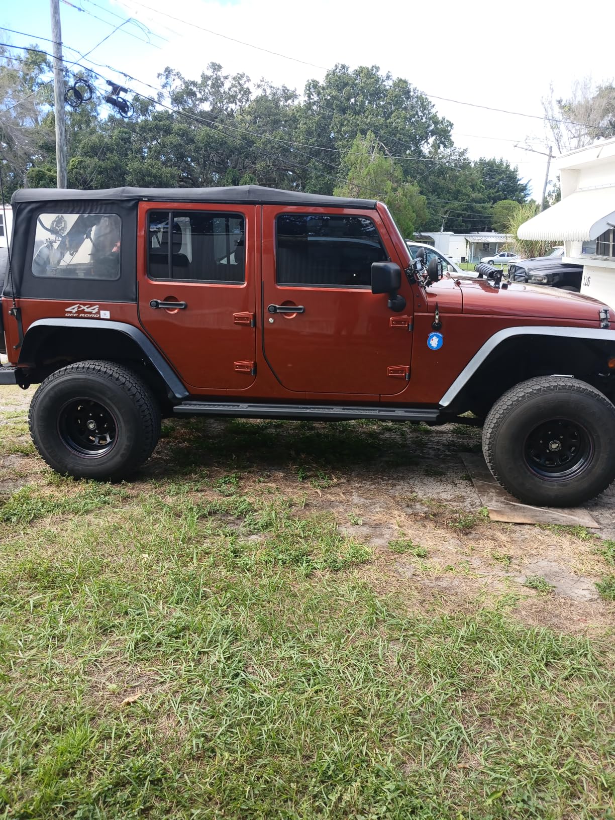 KSP 2.5in Lift Kits for Jeep Wrangler JL 2018-2023, 2.5