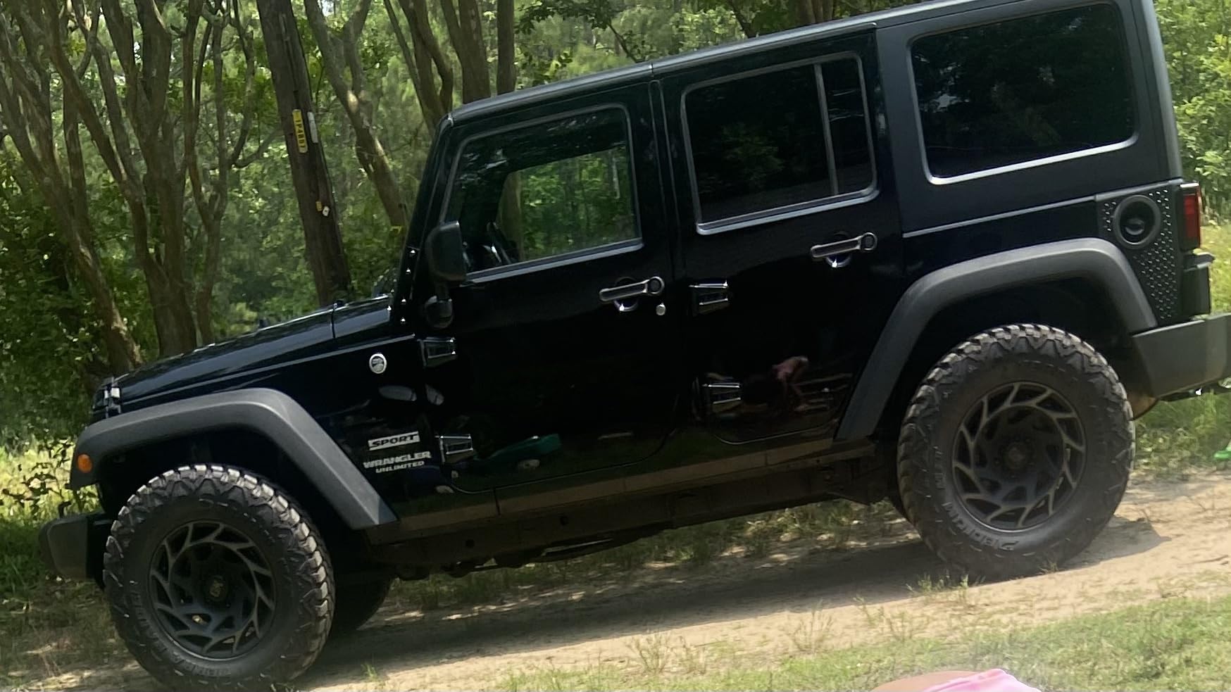 KSP 2.5in Lift Kits for Jeep Wrangler JL 2018-2023, 2.5