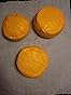 Carmel Cheese Wax, Black (1 lb), Food-Grade Wax to Protect Cheese, Wax Beads for Cheese Makers customer photo 1