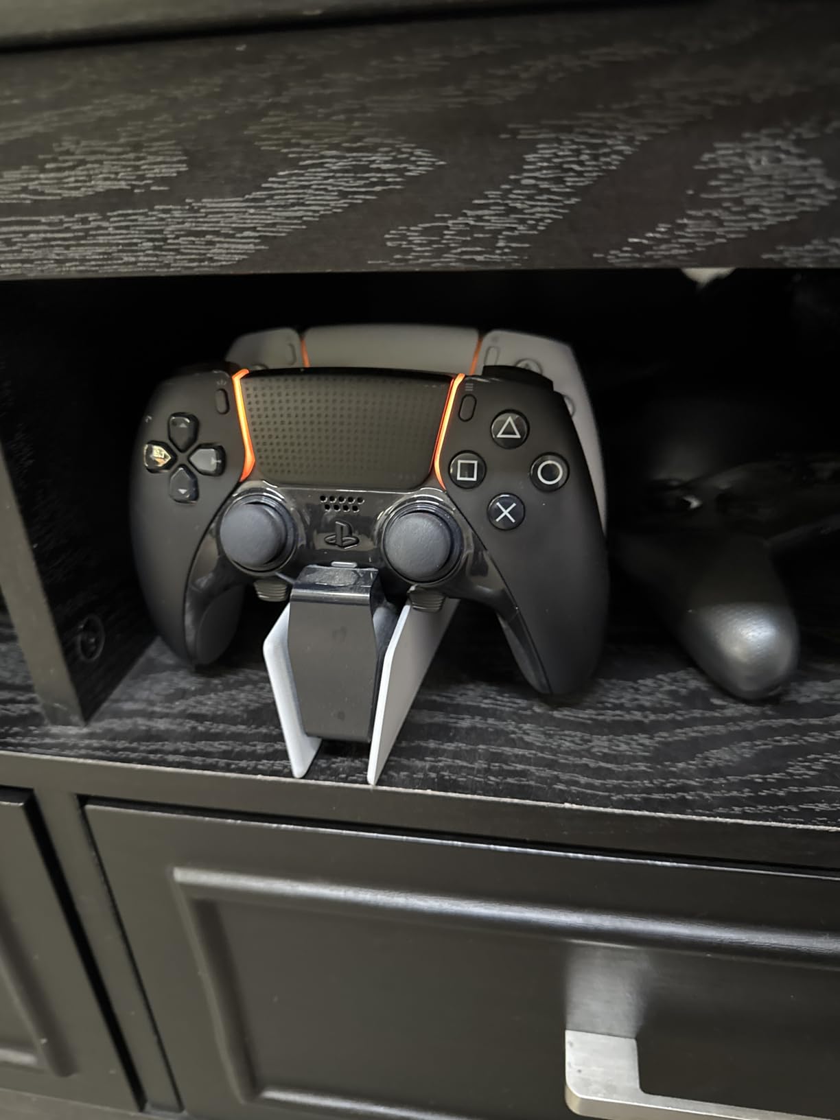 Playstation DualSense Charging Station customer photo 1