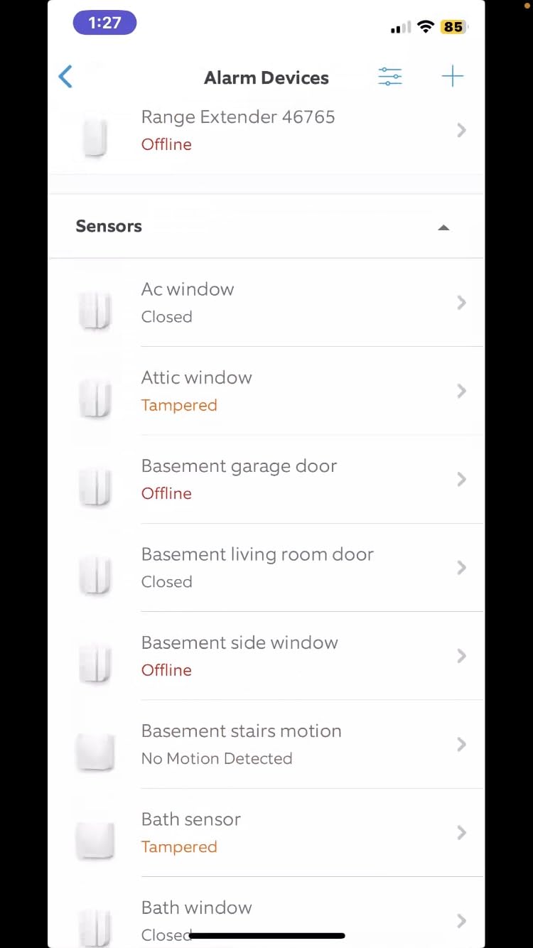 Ring Alarm Pro Base Station (newest model), with built-in eero Wi-Fi 6 router customer photo 2