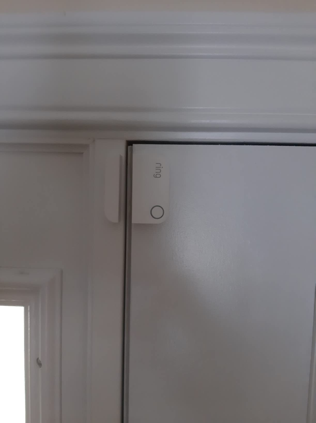 Ring Alarm Pro 14-Piece Kit (newest model), built-in eero Wi-Fi 6 router and 30-day free Ring Home subscription customer photo 1