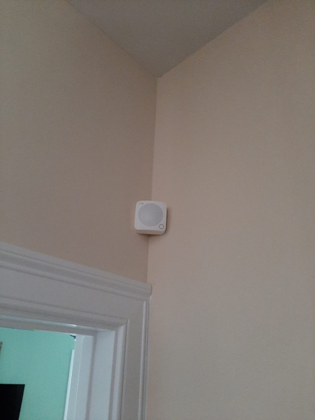 Ring Alarm Pro 14-Piece Kit (newest model), built-in eero Wi-Fi 6 router and 30-day free Ring Home subscription customer photo 2