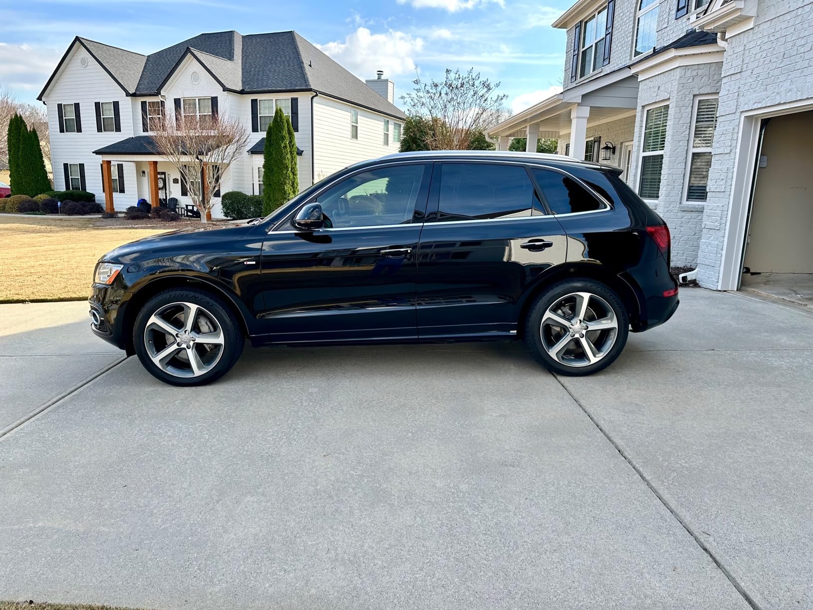 303 Products Graphene Nano Spray Coating - Enhanced Gloss Finish & Depth, Water Repellent, UV Resistant, Helps Prevent Scratches, Beyond Ceramic Coating for Cars, Car Detailing Spray, 15.5oz. customer photo 1